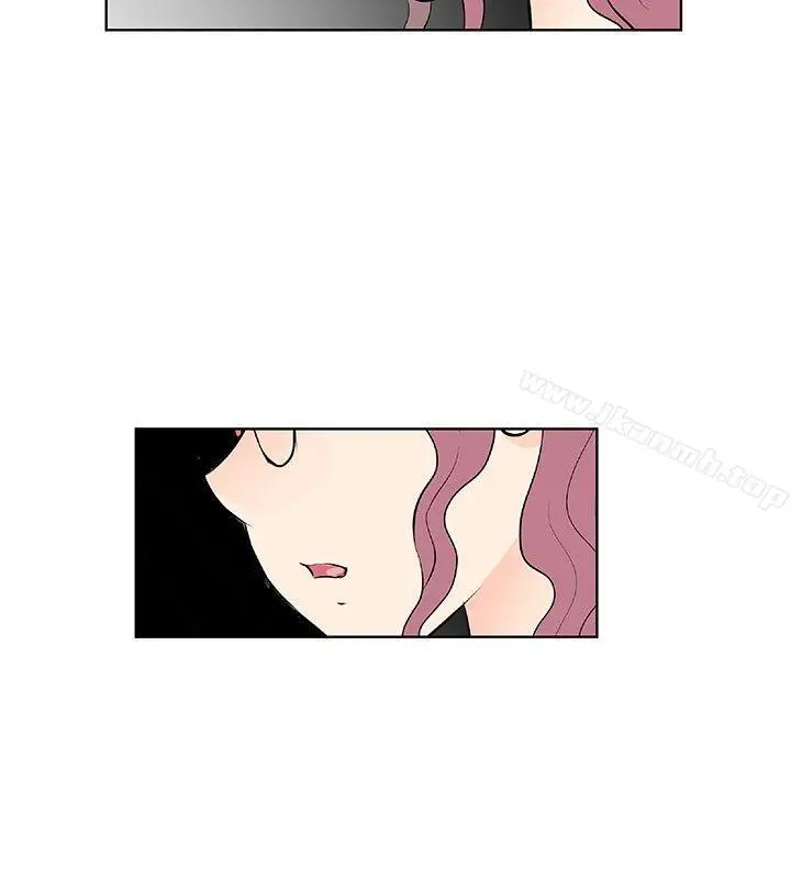 漫画《TouchTouch》最终话第6张图