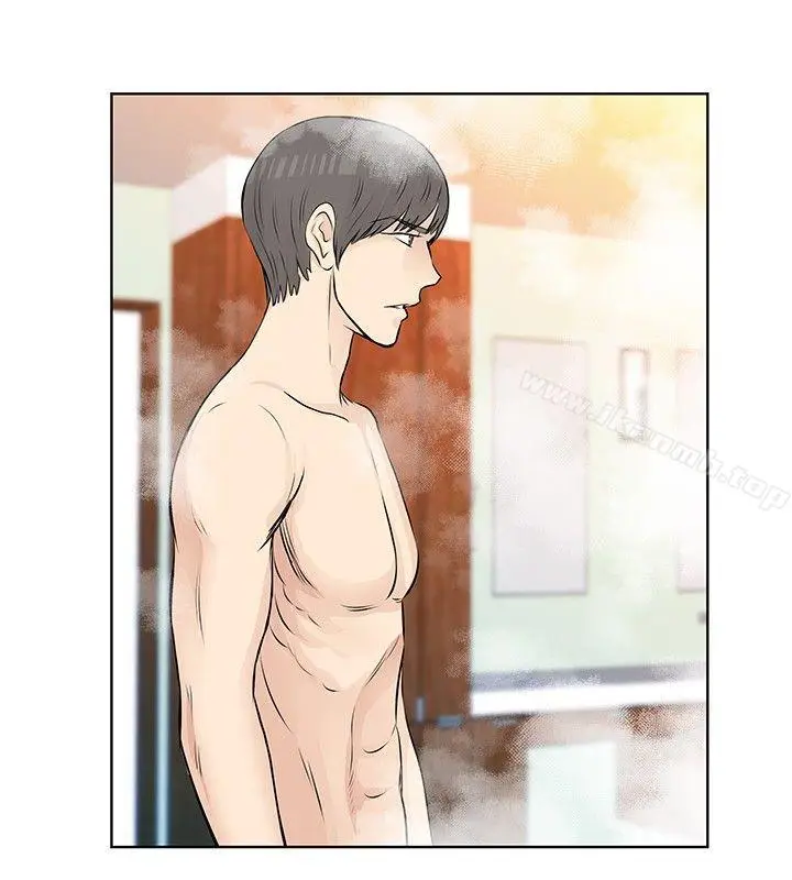 漫画《TouchTouch》第18话第16张图