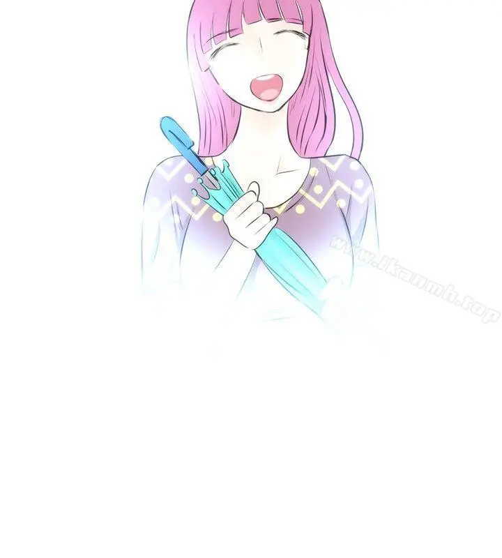 漫画《TouchTouch》第16话第14张图
