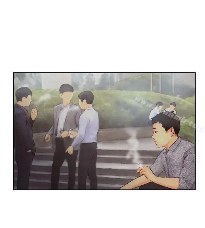 漫画《你劈腿了吗?》第11话第28张图
