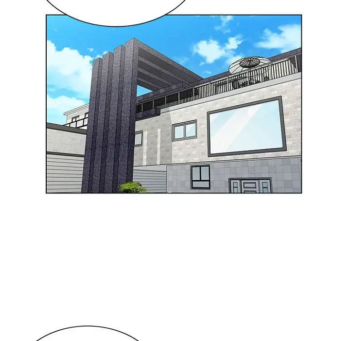 漫画《神之手》第43话第19张图