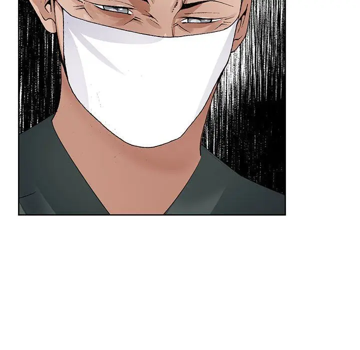 漫画《神之手》第50话第103张图