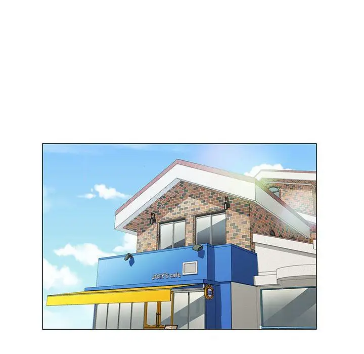 漫画《神之手》第50话第112张图