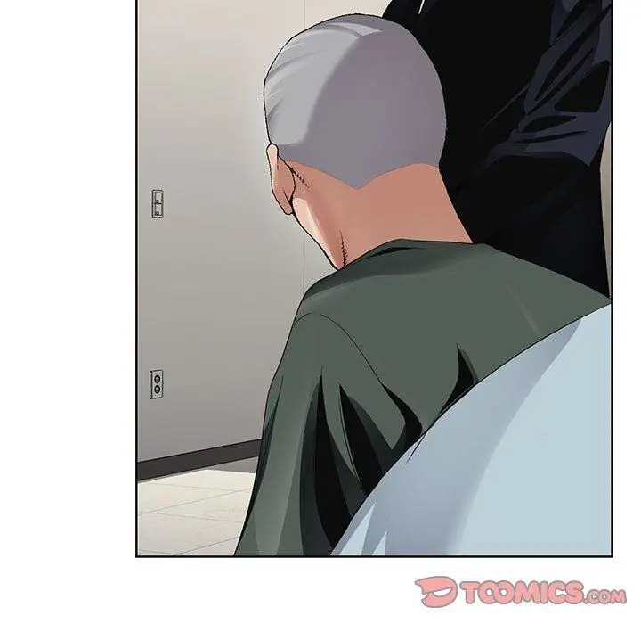 漫画《神之手》第50话第57张图