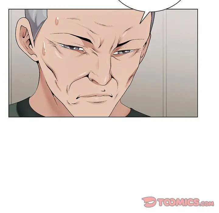 漫画《神之手》第50话第63张图