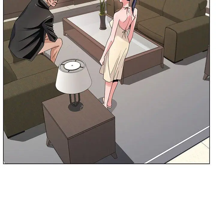 漫画《神之手》第46话第41张图