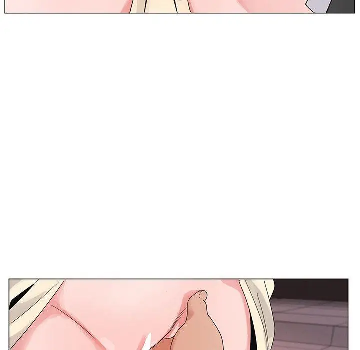 漫画《神之手》第46话第53张图