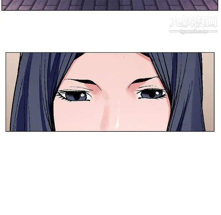 漫画《神之手》第28话第100张图