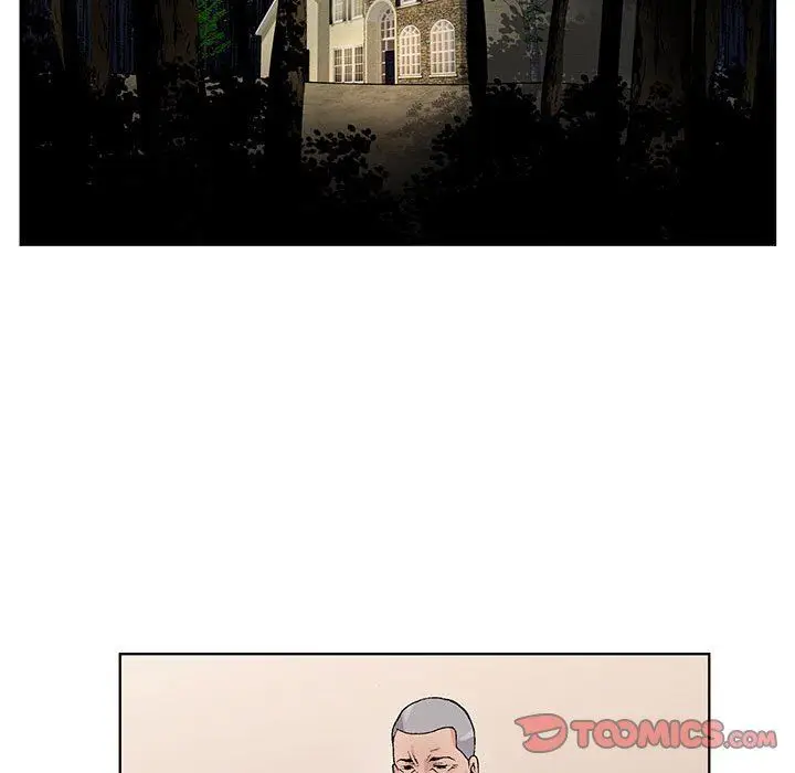 漫画《神之手》第48话第135张图