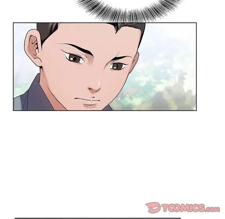 漫画《神之手》第48话第45张图