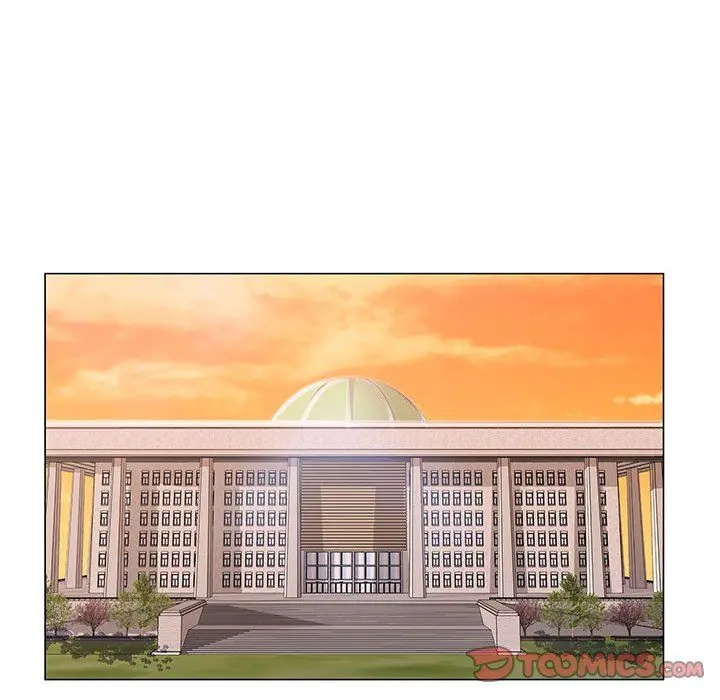 漫画《神之手》第48话第81张图