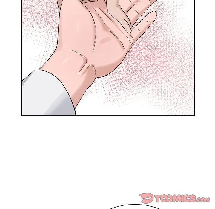 漫画《神之手》第41话第105张图