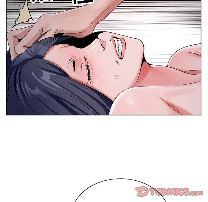 漫画《神之手》第41话第51张图
