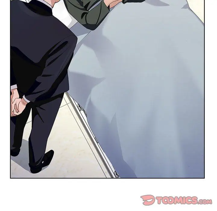 漫画《神之手》第49话第111张图