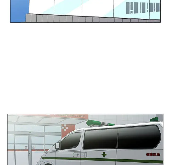 漫画《神之手》第49话第53张图