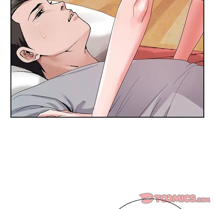 漫画《神之手》第30话第33张图