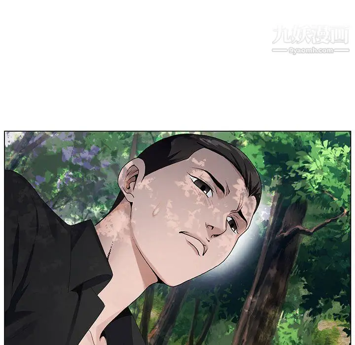 漫画《神之手》第22话第23张图