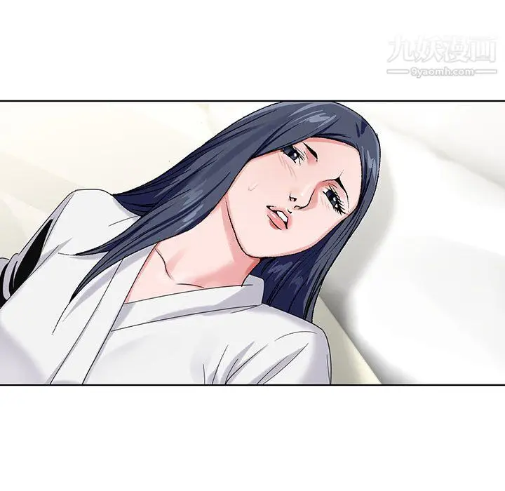 漫画《神之手》第26话第112张图