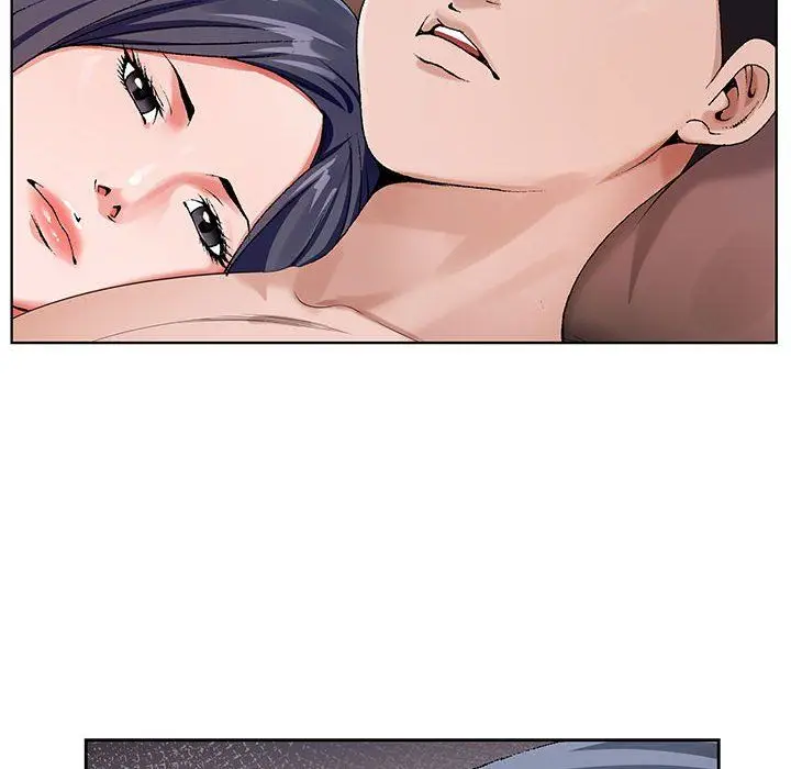 漫画《神之手》第34话第100张图