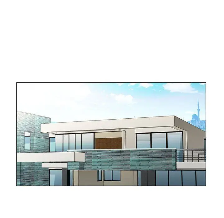 漫画《神之手》第34话第40张图