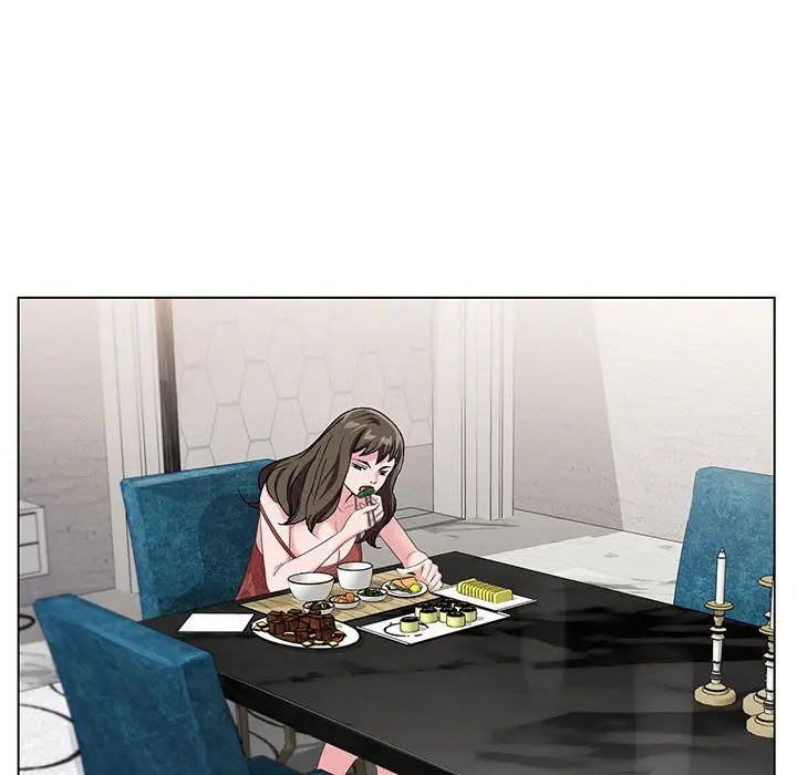 漫画《神之手》第34话第41张图
