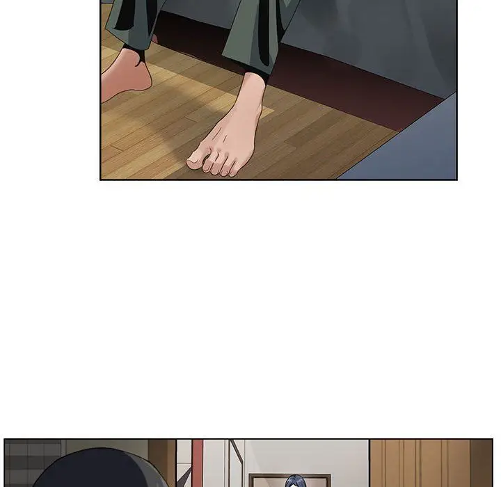 漫画《神之手》第34话第87张图
