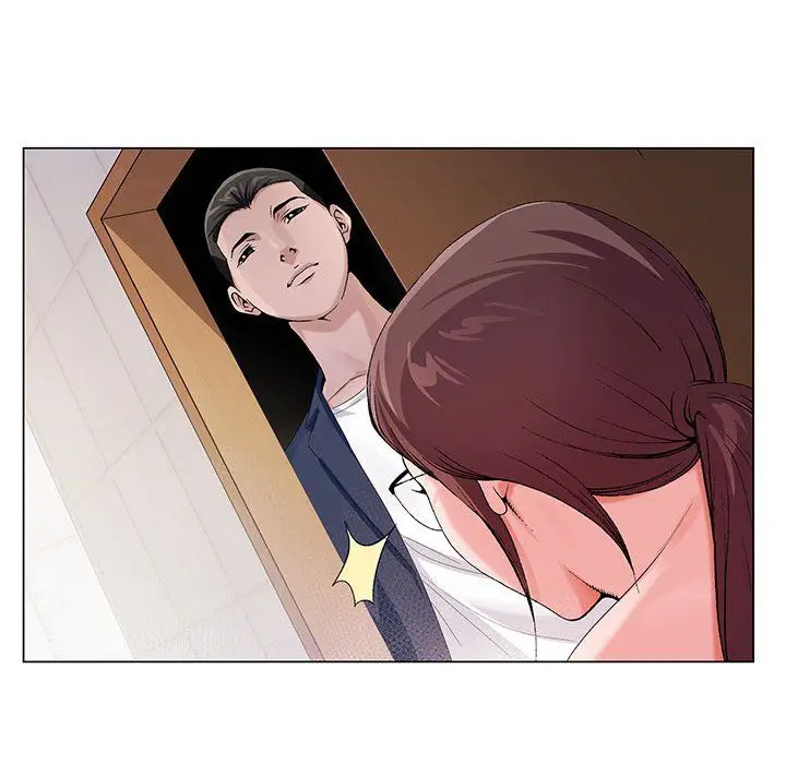 漫画《神之手》第35话第107张图