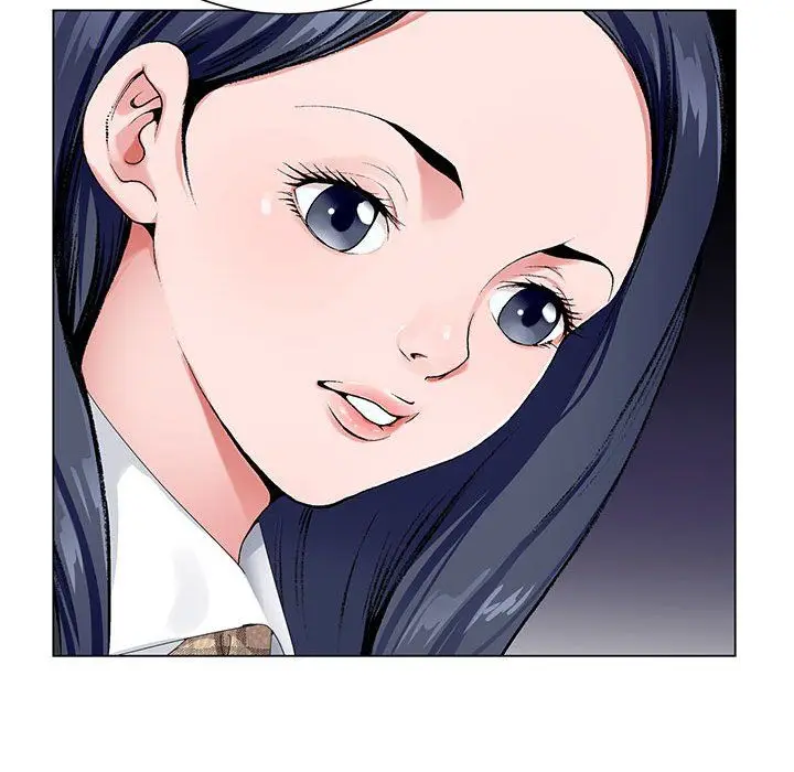 漫画《神之手》第38话第107张图