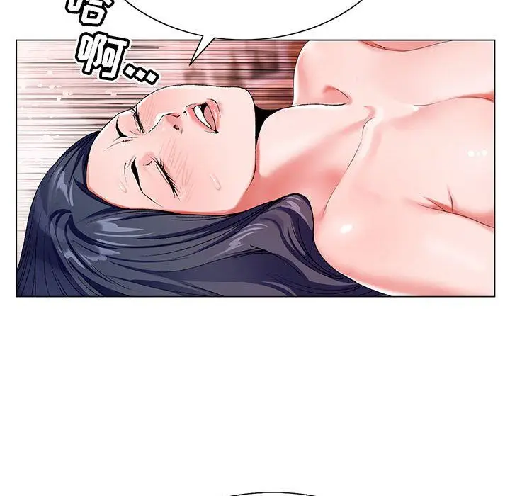 漫画《神之手》第38话第116张图
