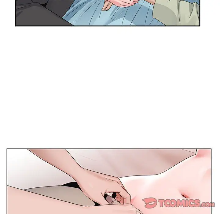 漫画《神之手》第38话第69张图