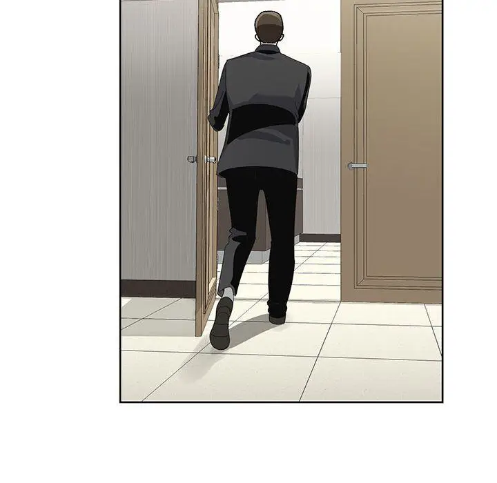漫画《神之手》第36话第121张图
