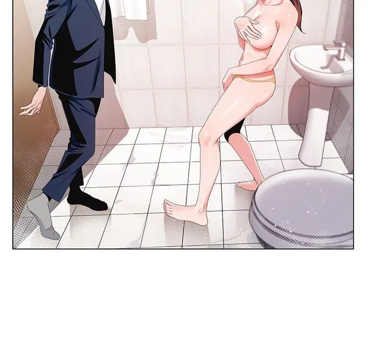 漫画《神之手》第36话第19张图