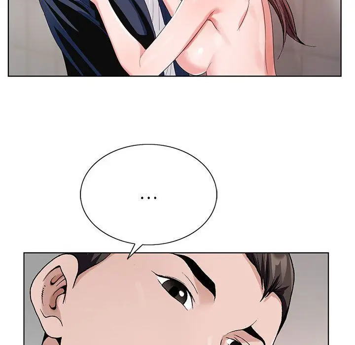 漫画《神之手》第36话第47张图