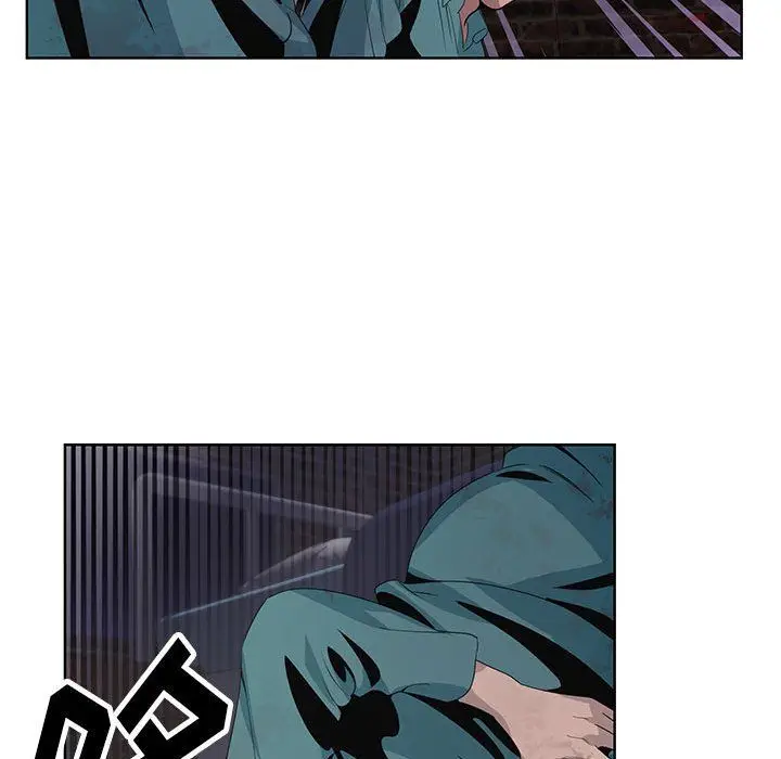 漫画《神之手》第36话第82张图