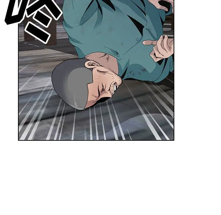 漫画《神之手》第36话第83张图