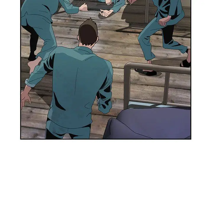 漫画《神之手》第36话第85张图