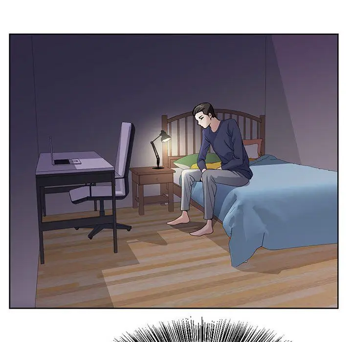 漫画《神之手》第39话第100张图