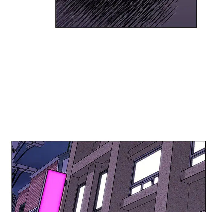 漫画《神之手》第39话第110张图