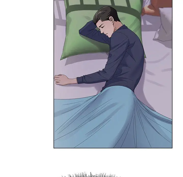 漫画《神之手》第39话第112张图