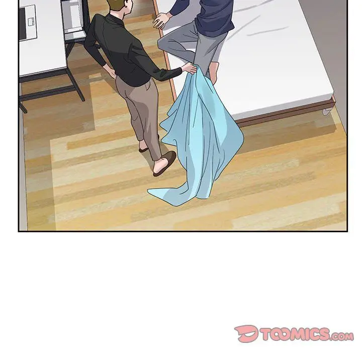 漫画《神之手》第39话第117张图