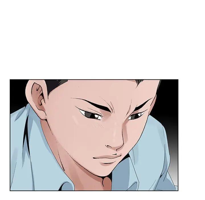 漫画《神之手》第39话第121张图
