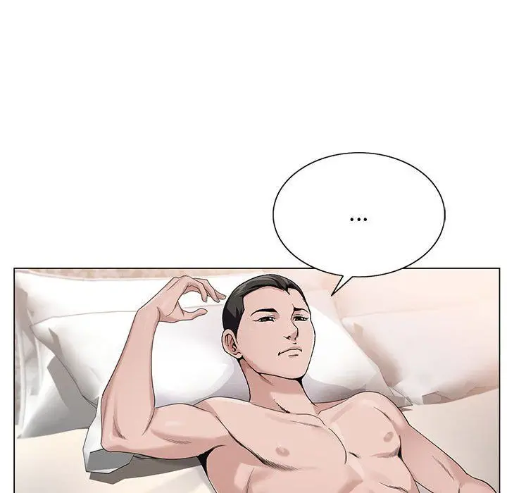 漫画《神之手》第39话第35张图