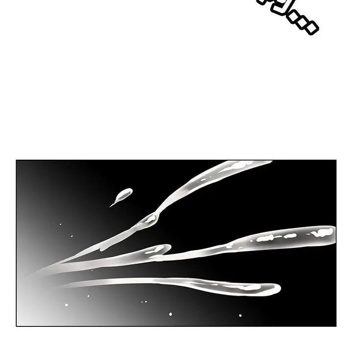 漫画《神之手》第31话第124张图
