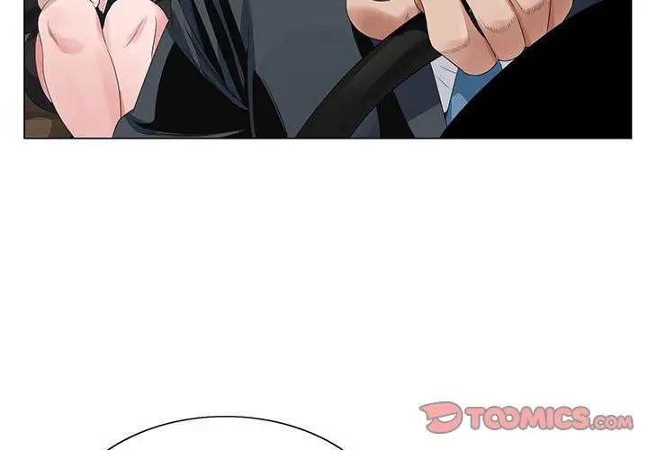 漫画《神之手》第31话第3张图