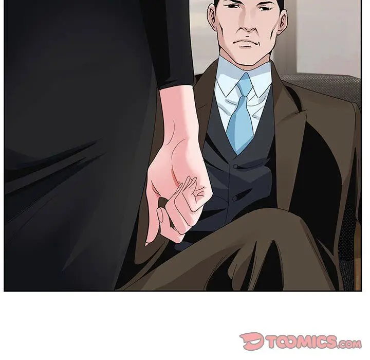 漫画《神之手》第31话第51张图