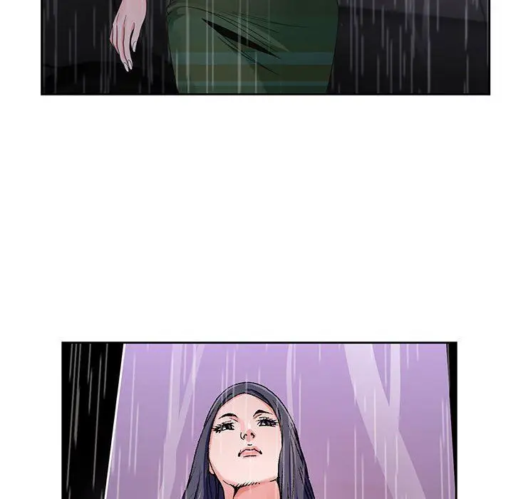 漫画《神之手》第31话第97张图