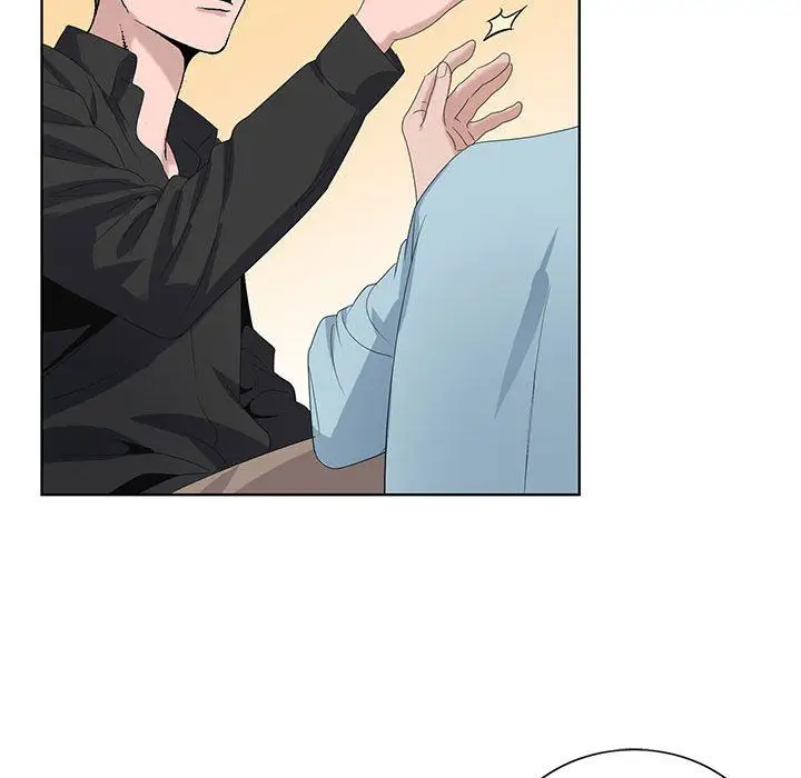 漫画《神之手》第33话第107张图