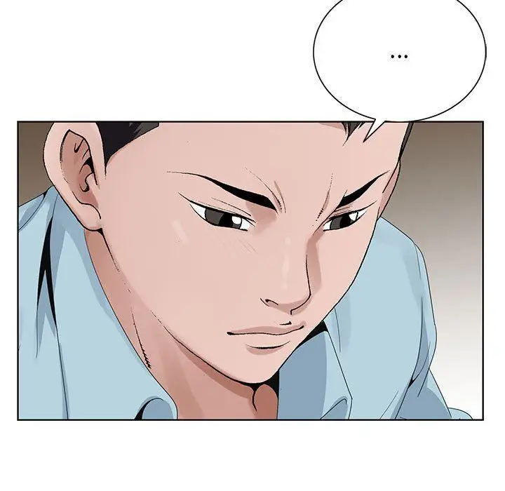 漫画《神之手》第33话第108张图