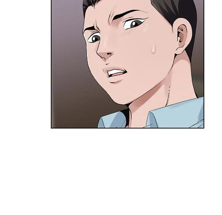 漫画《神之手》第33话第113张图