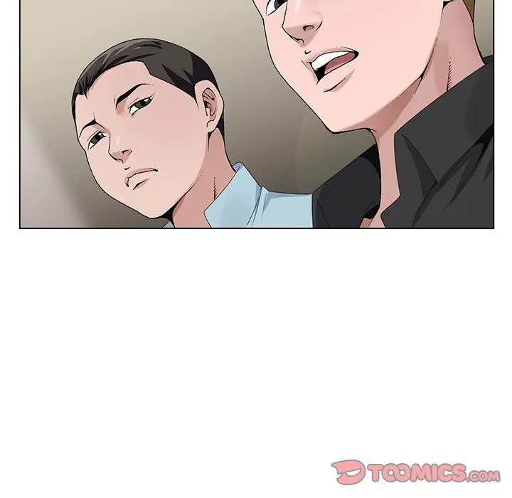 漫画《神之手》第33话第117张图